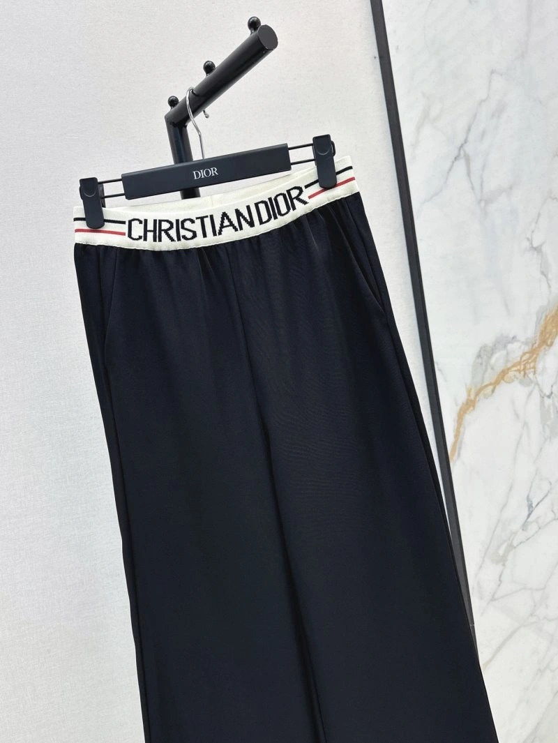Original Christian Dior Long Pants 112231
