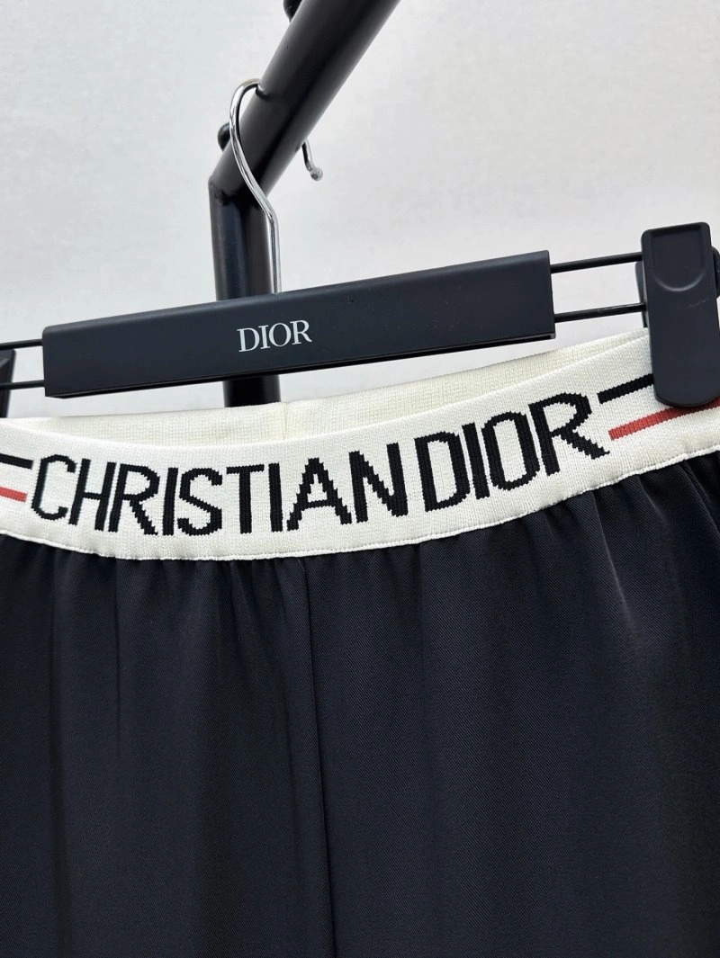 Original Christian Dior Long Pants 112231