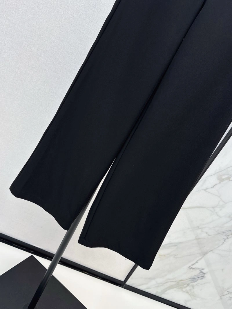 Original Christian Dior Long Pants 112231