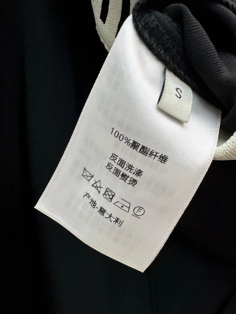 Original Christian Dior Long Pants 112231