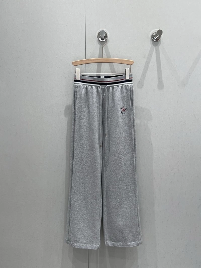 Christian Dior Long Pants Trendy 112228