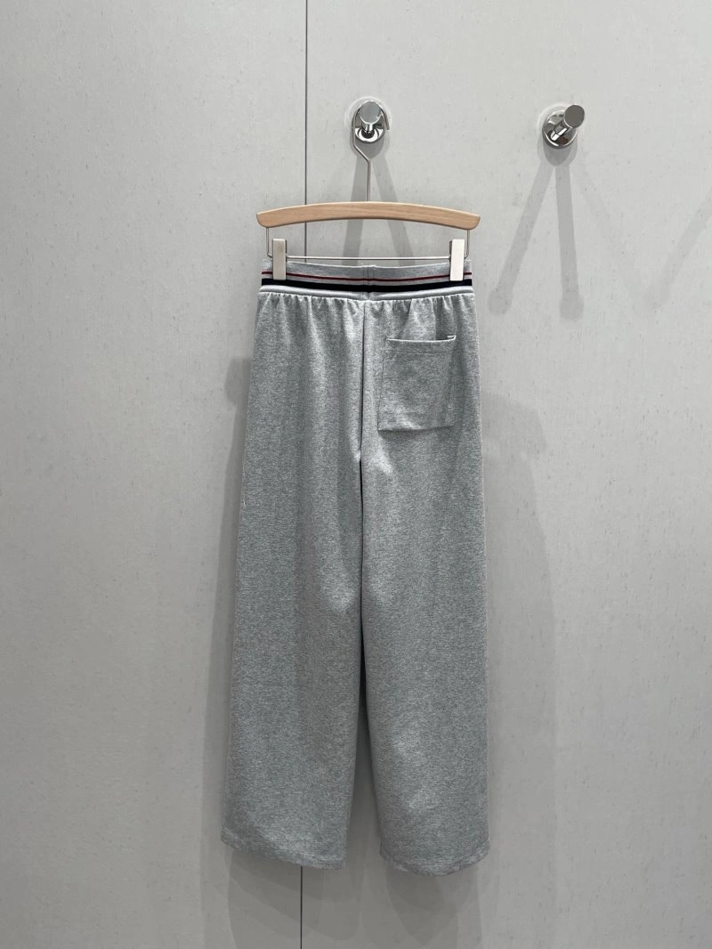 Christian Dior Long Pants Trendy 112228