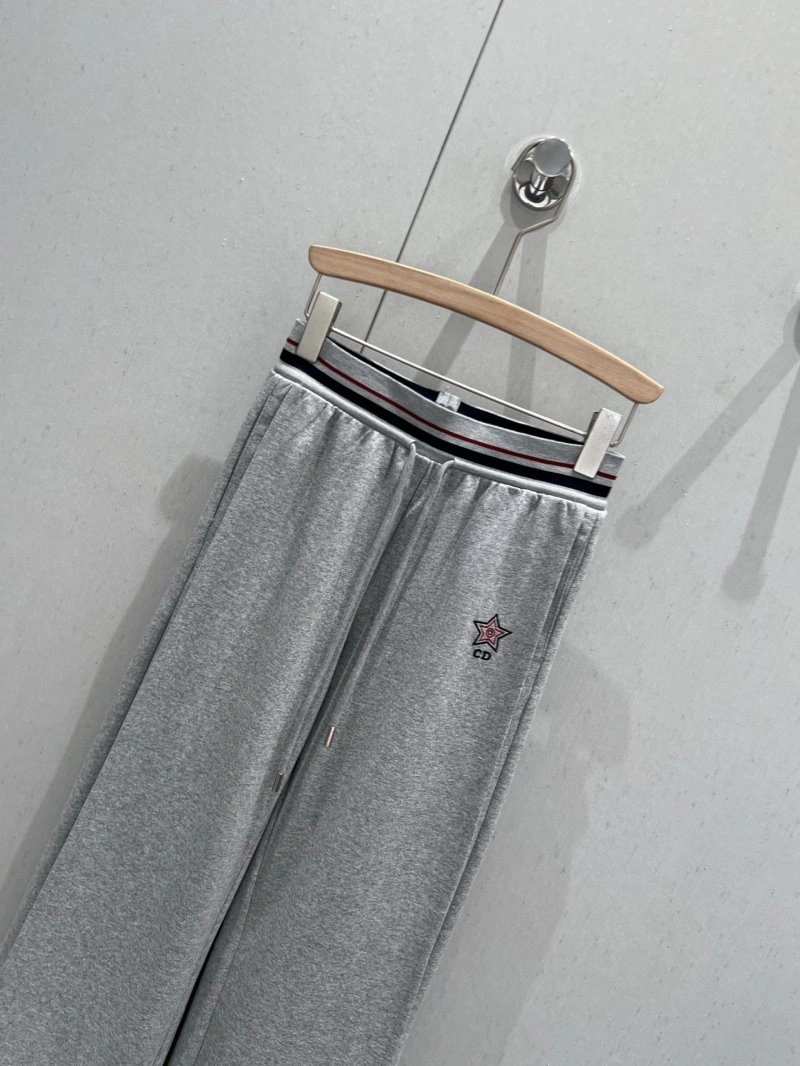 Christian Dior Long Pants Trendy 112228