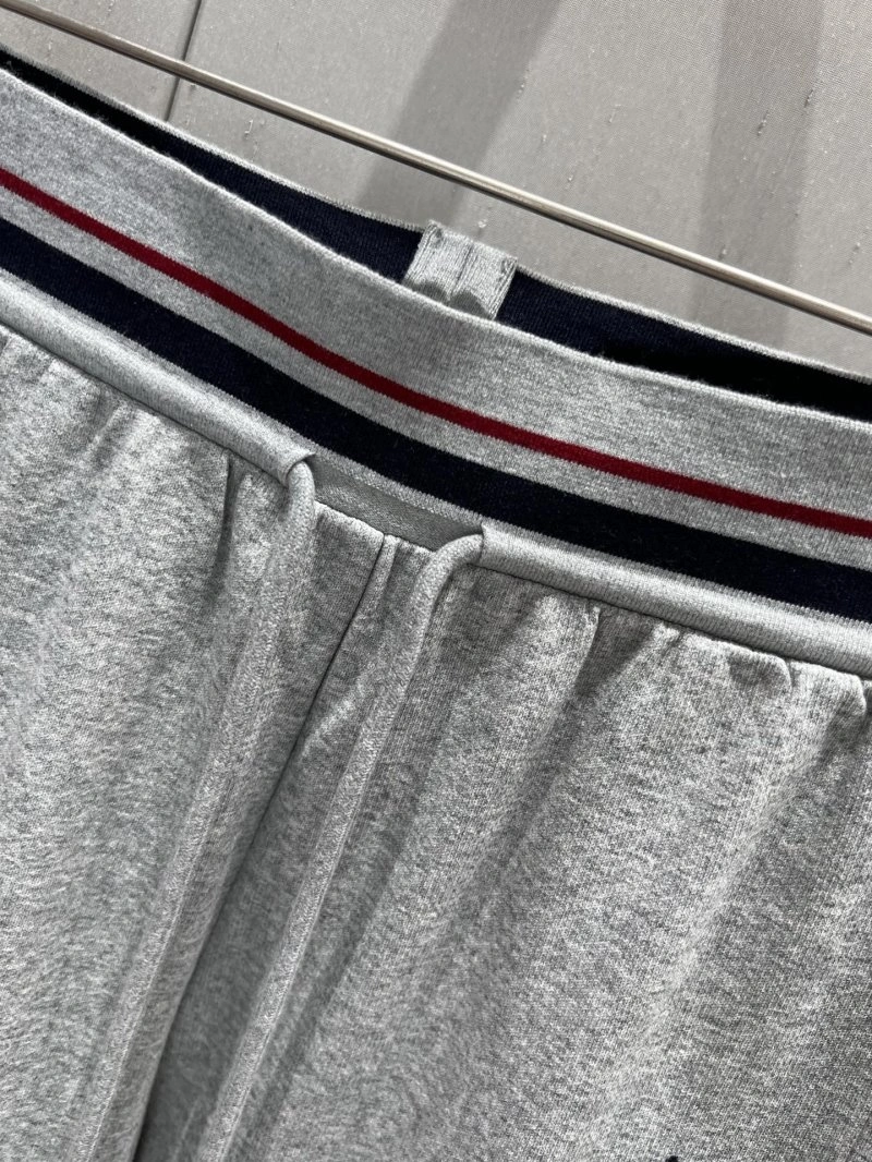 Christian Dior Long Pants Trendy 112228