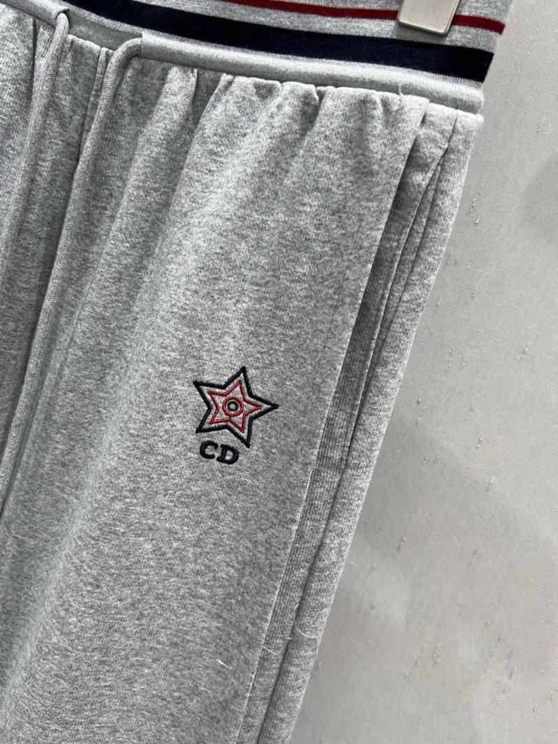 Christian Dior Long Pants Trendy 112228