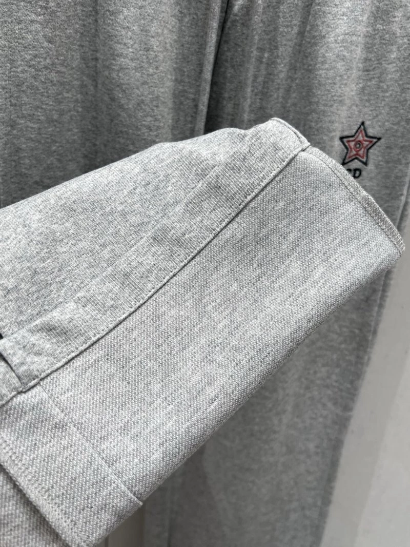 Christian Dior Long Pants Trendy 112228