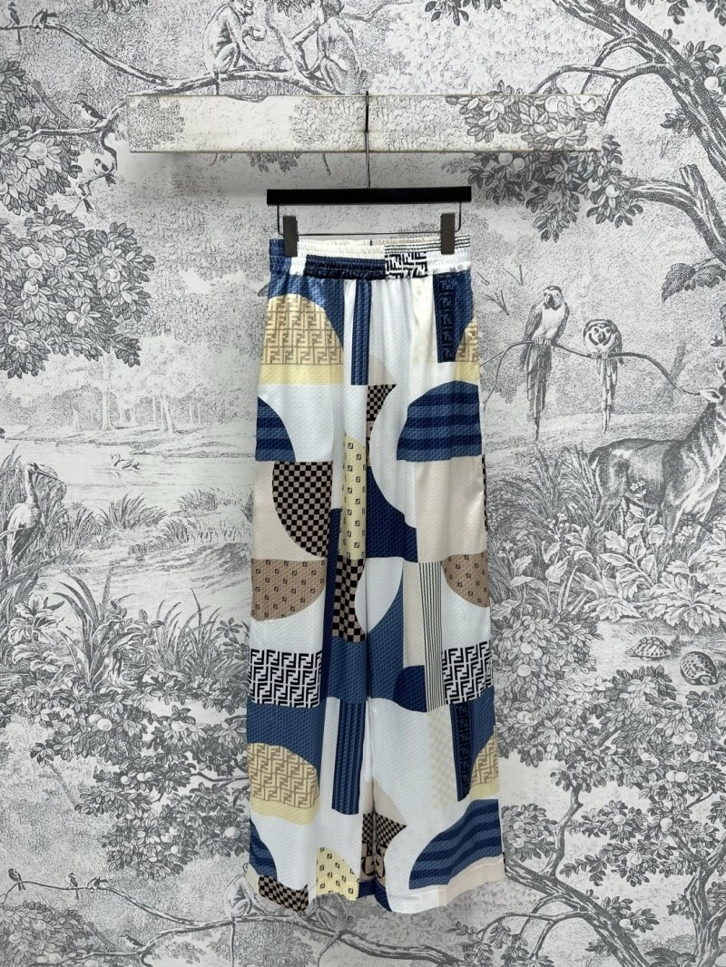 Christian Dior Long Pants ZeroBulk 112226