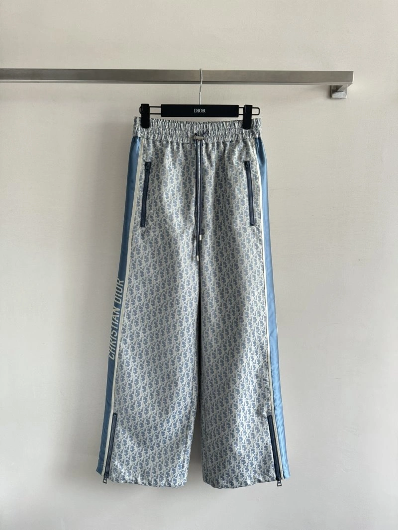Christian Dior Long Pants Chic 112225