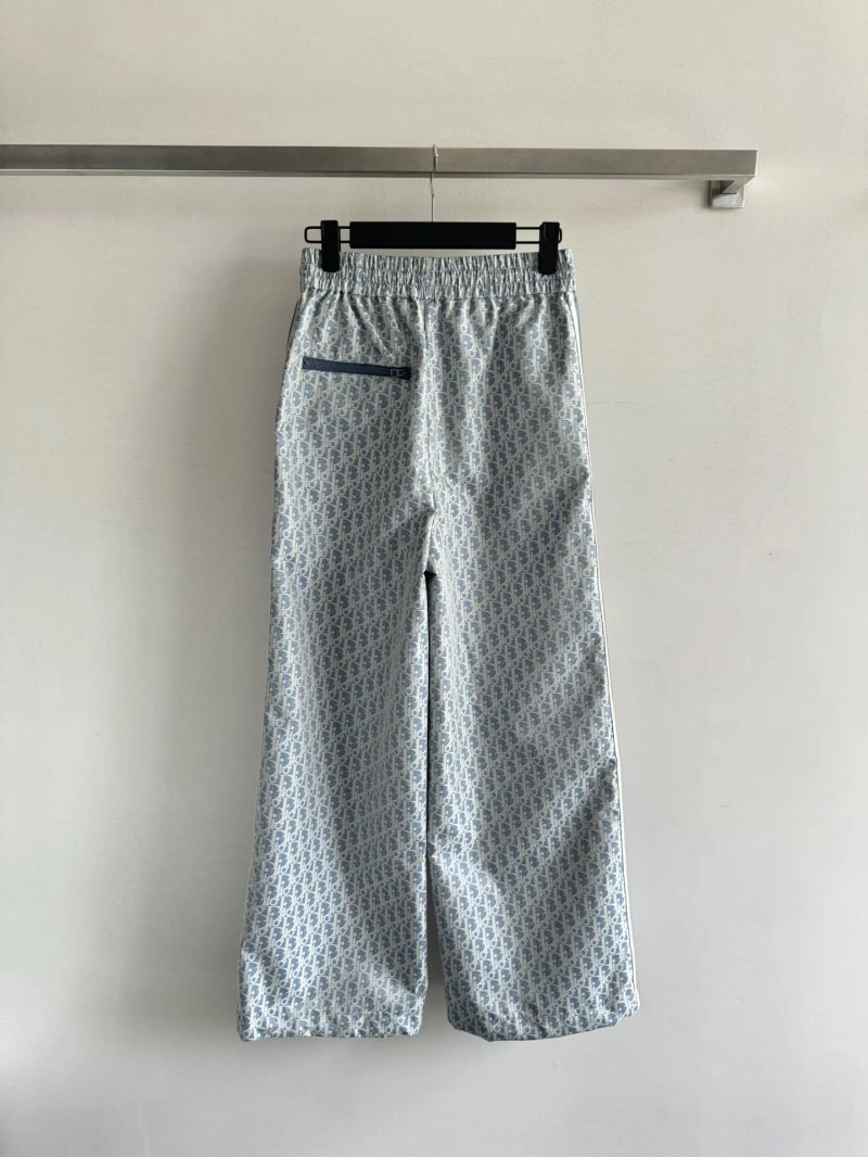 Christian Dior Long Pants Chic 112225