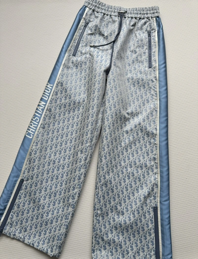 Christian Dior Long Pants Chic 112225
