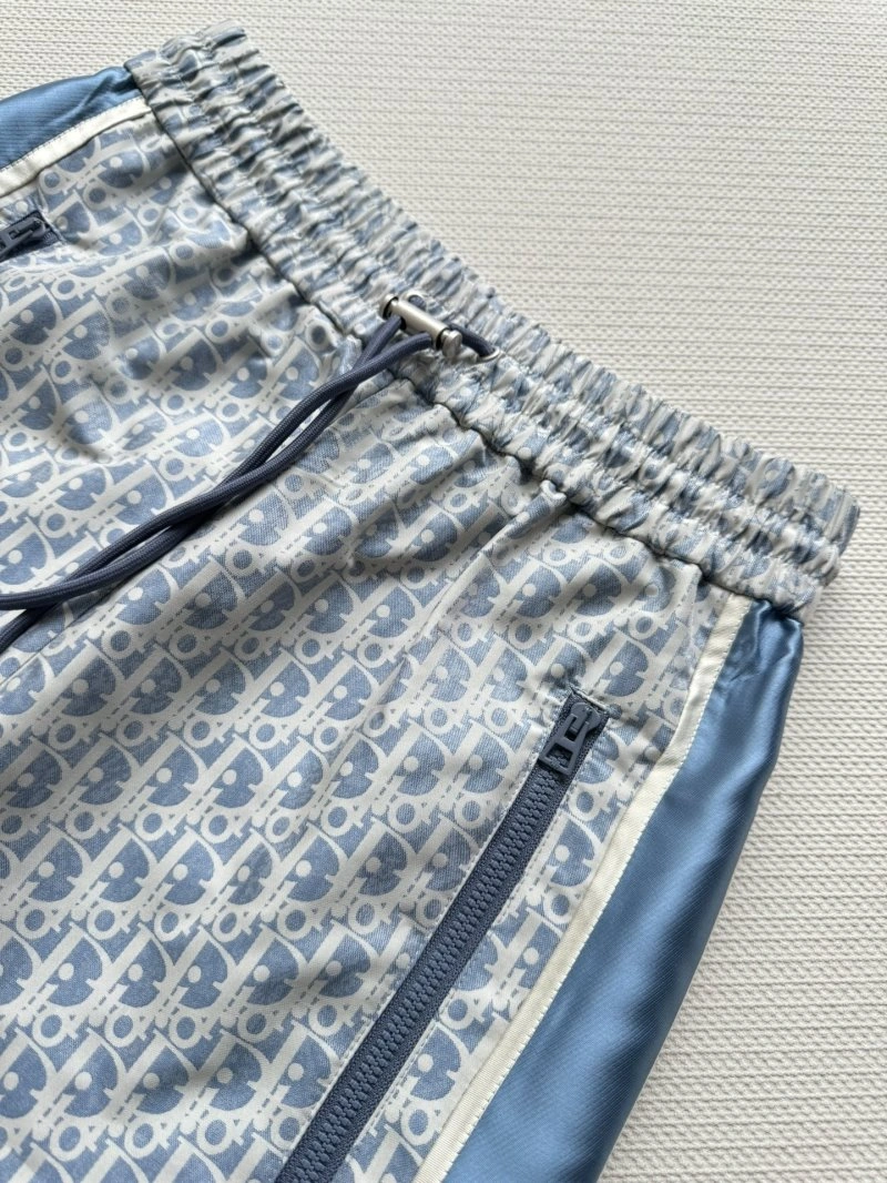 Christian Dior Long Pants Chic 112225