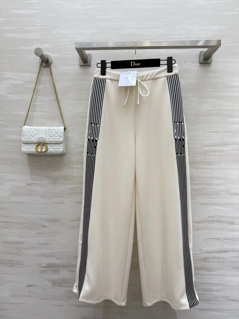 Christian Dior Long Pants GoodFit 112224