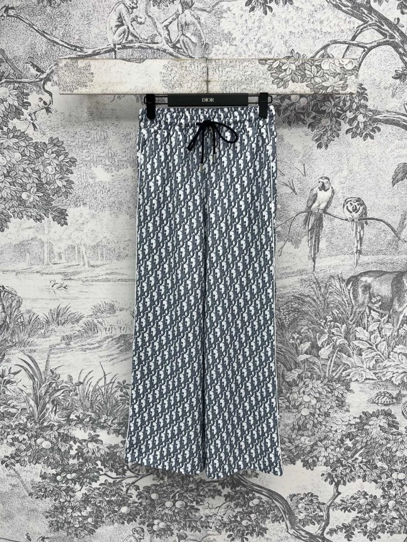 Christian Dior Long Pants Refined 112209