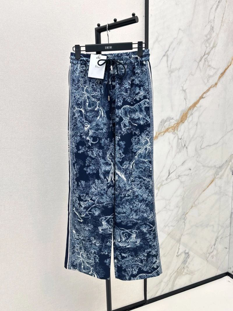 Christian Dior Long Pants QuickDry 112222