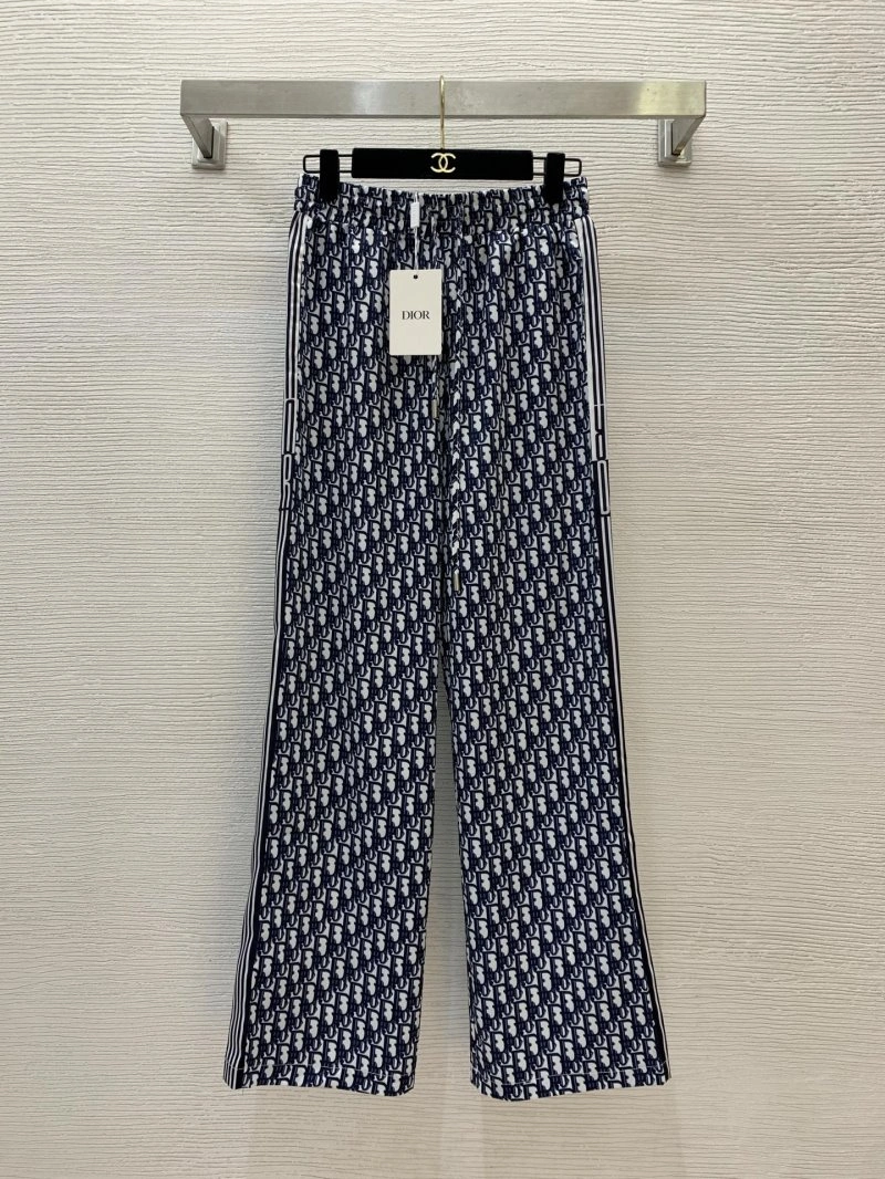 Christian Dior Long Pants EyeCatching 112215