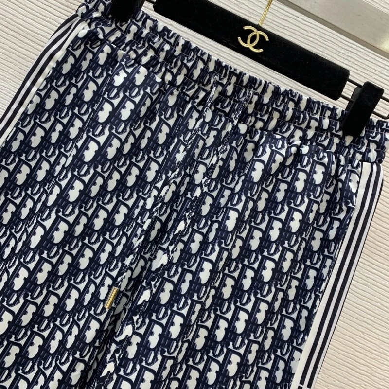 Christian Dior Long Pants EyeCatching 112215