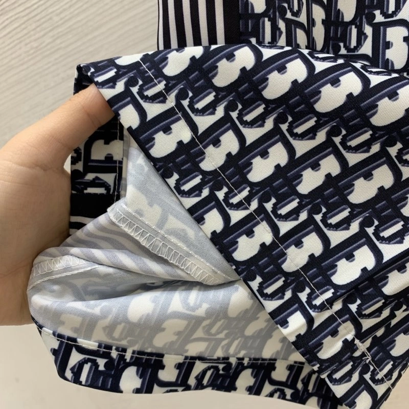 Christian Dior Long Pants EyeCatching 112215