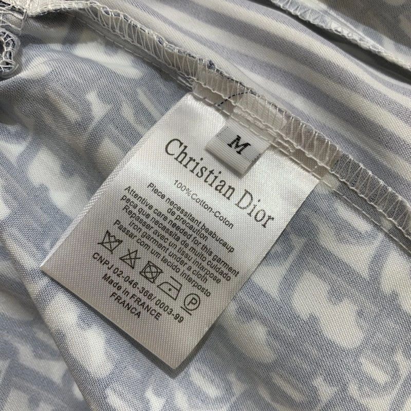 Christian Dior Long Pants EyeCatching 112215