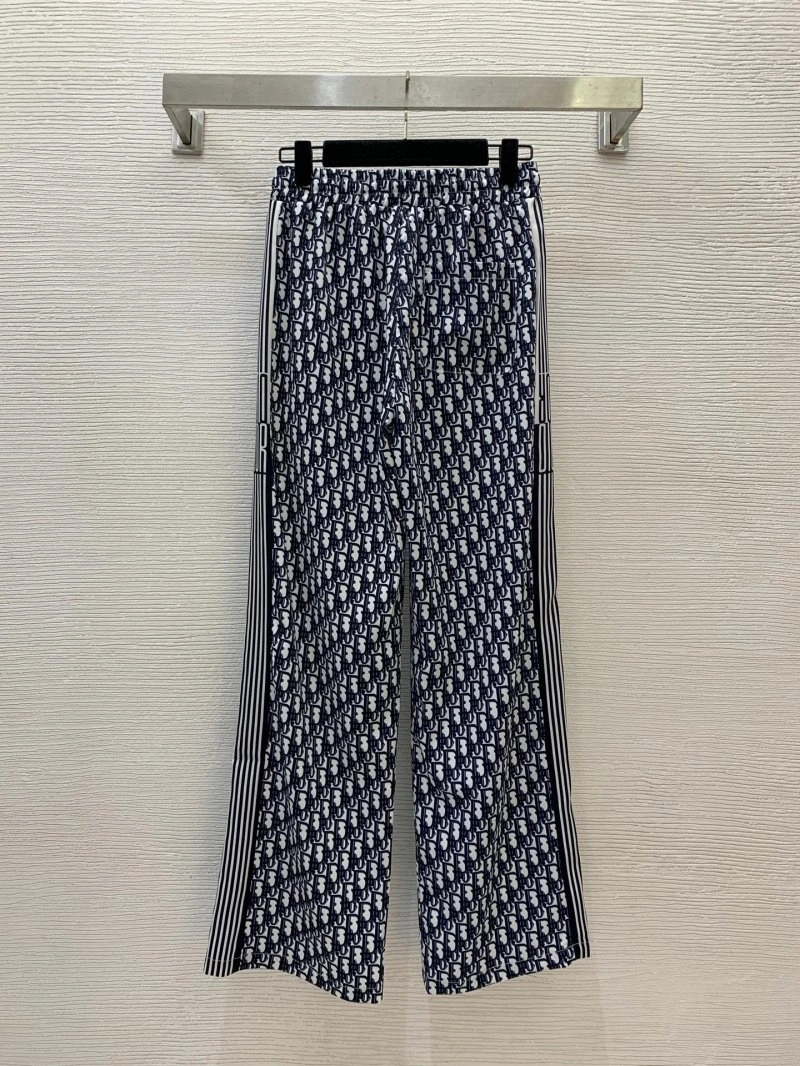 Christian Dior Long Pants EyeCatching 112215