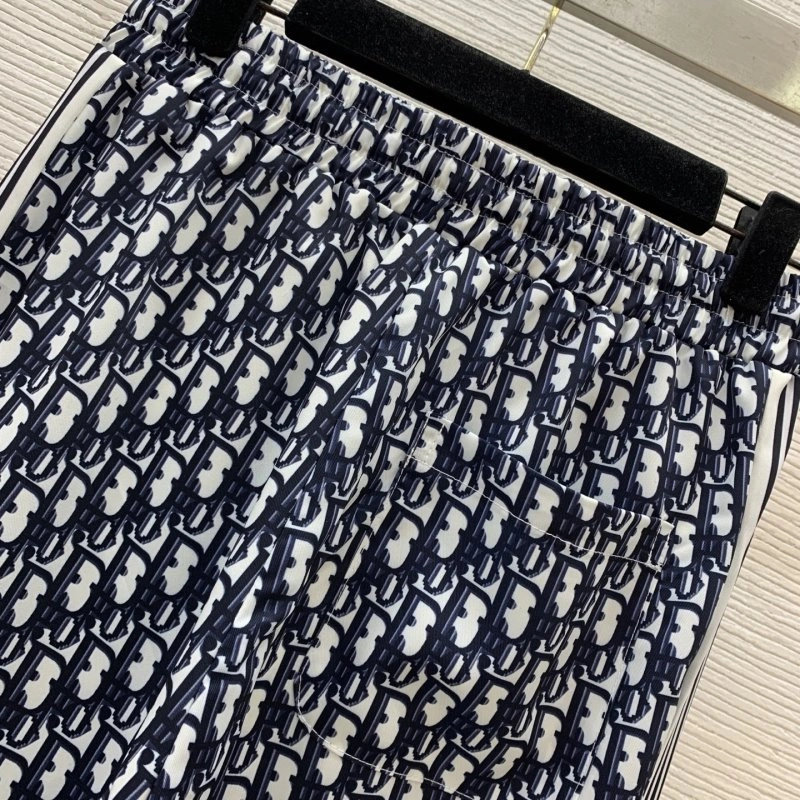 Christian Dior Long Pants EyeCatching 112215