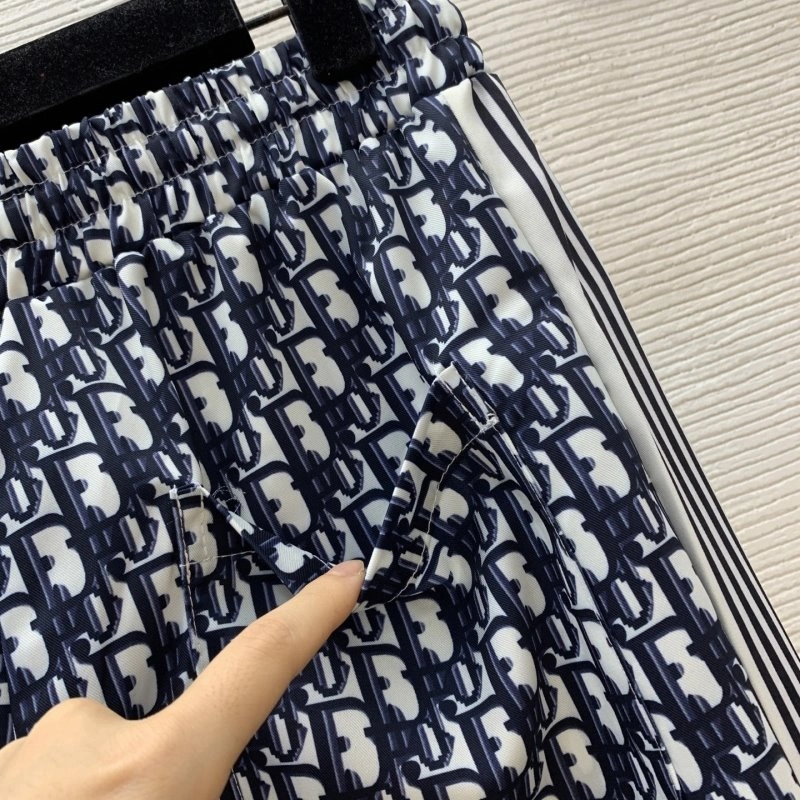 Christian Dior Long Pants EyeCatching 112215