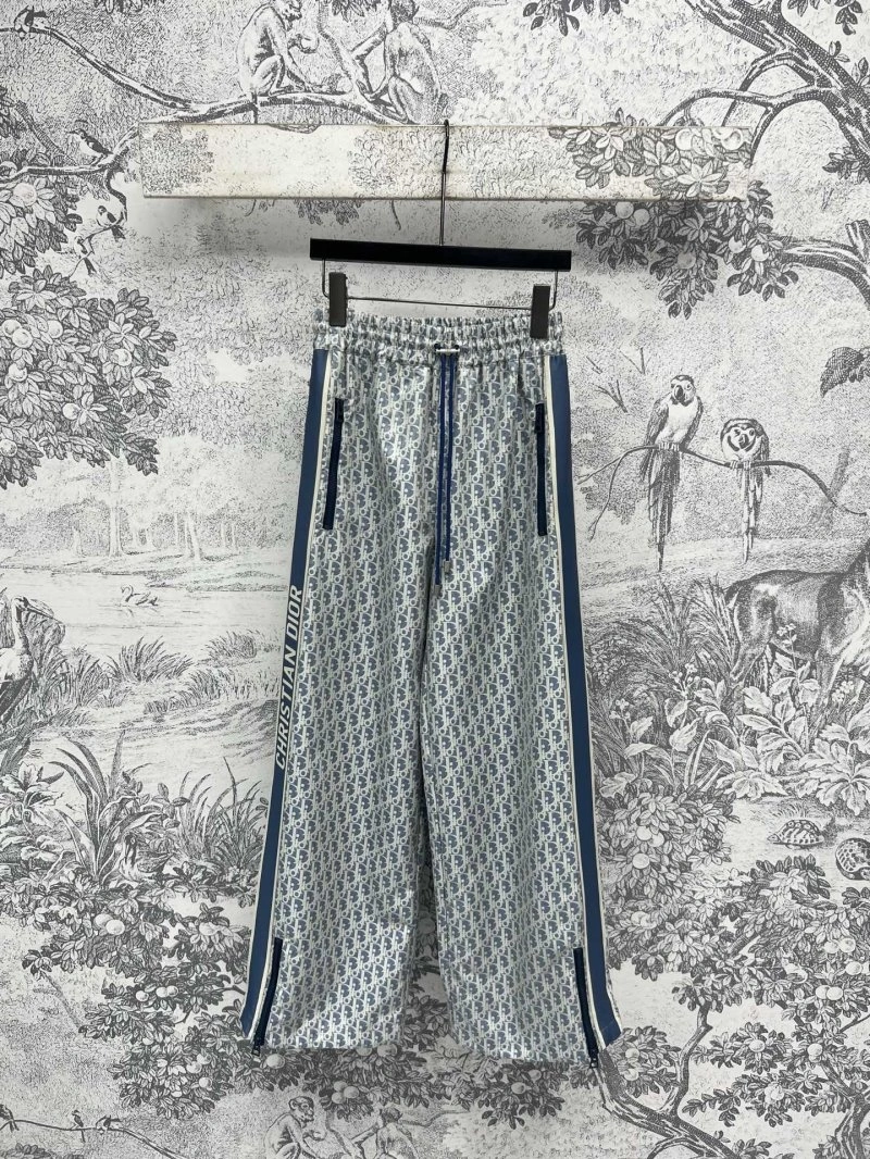 Christian Dior Long Pants Breathable 112198