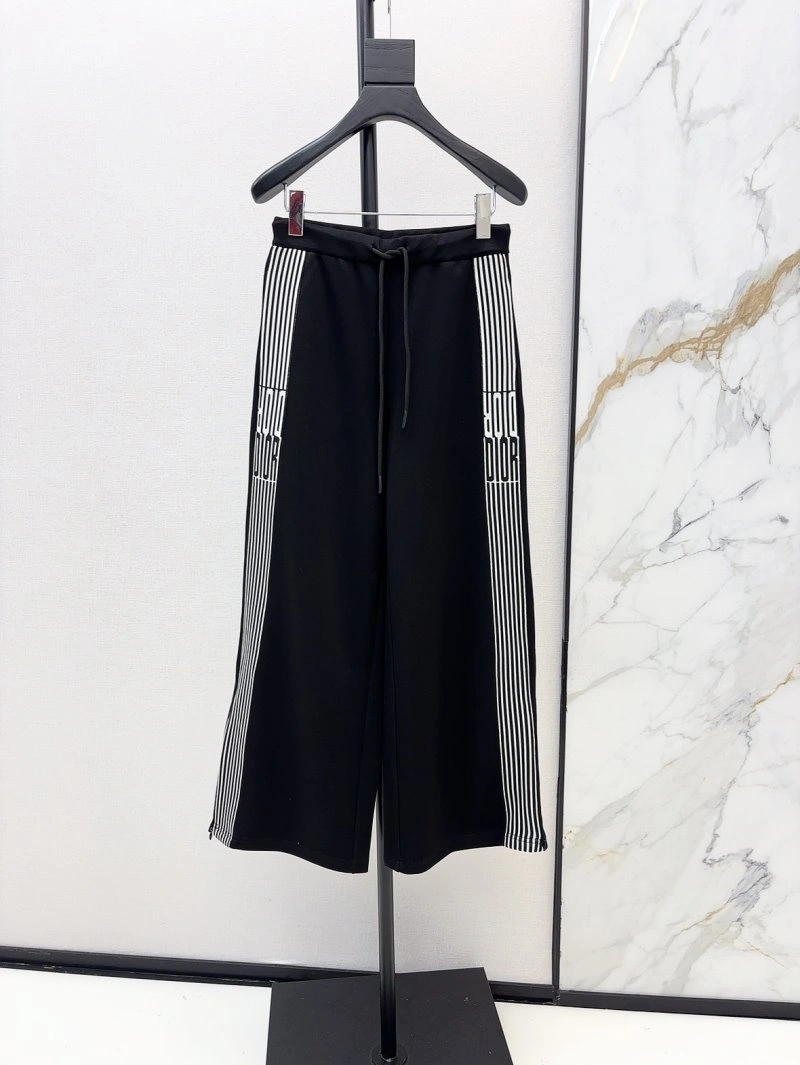 SmoothTexture Christian Dior Long Pants 112199