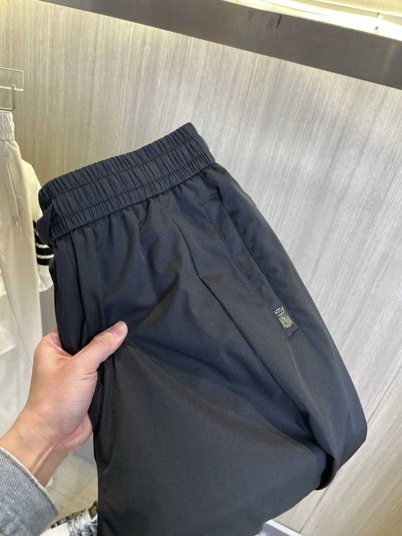 Lightweight Christian Dior Long Pants 116614