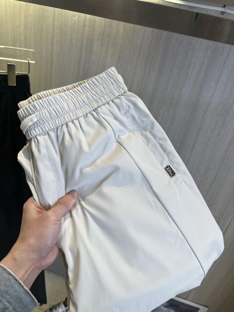 Christian Dior Long Pants Youthful 116616