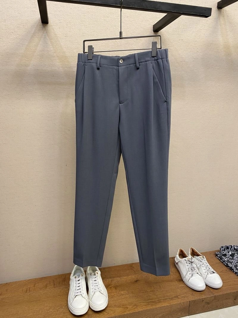 SmoothTexture Christian Dior Long Pants 116607