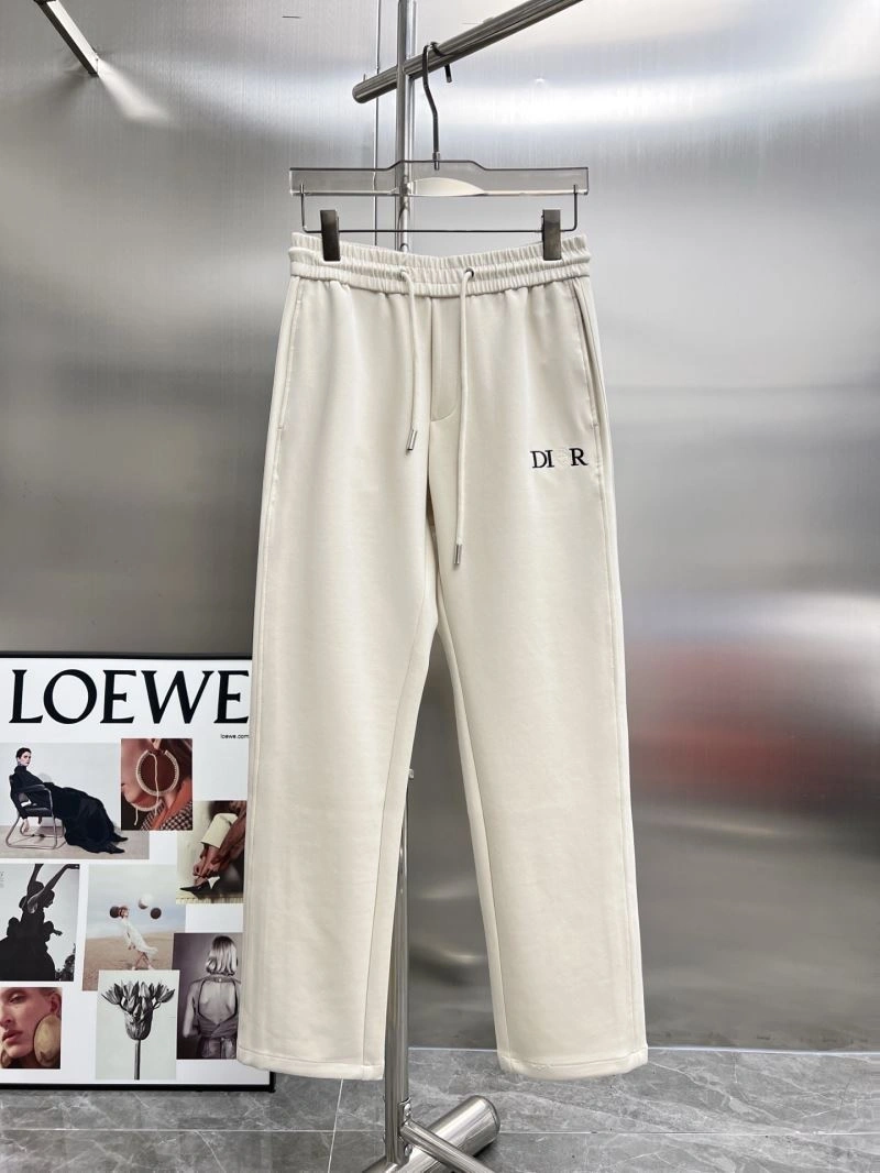 Christian Dior Long Pants Bright 116619