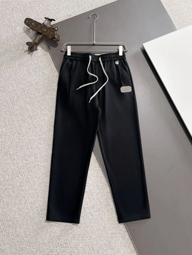 Christian Dior Long Pants EasyCare 116612
