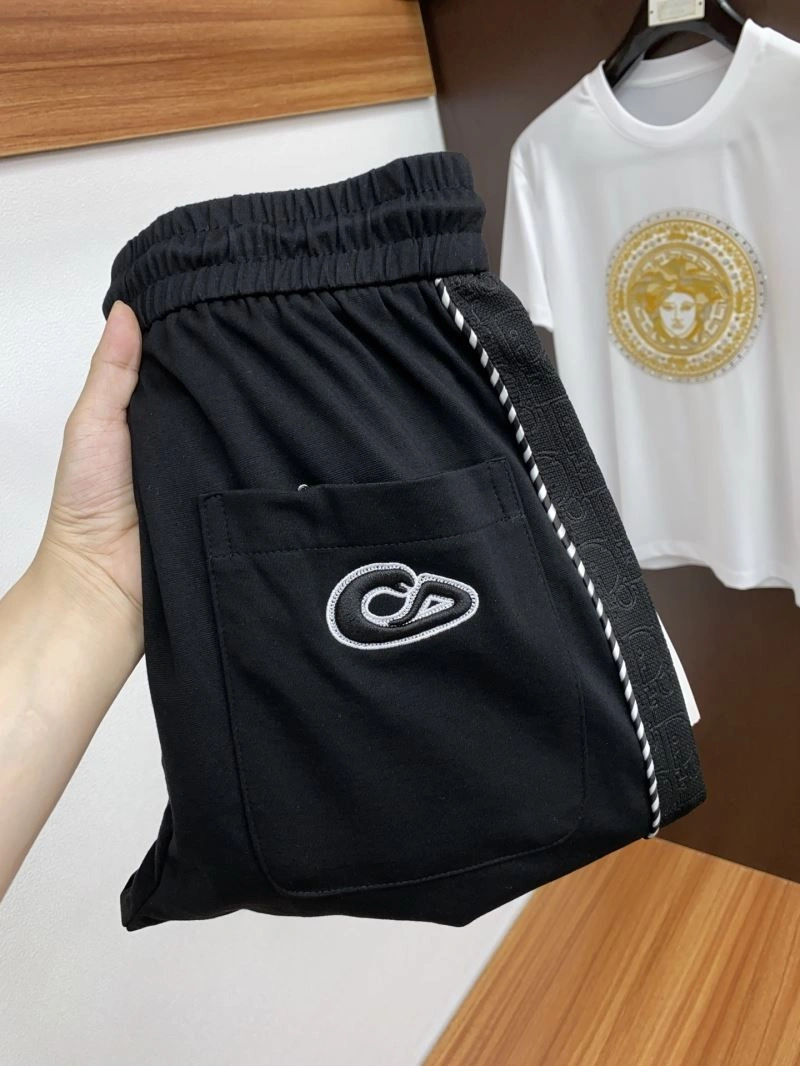 Modern Christian Dior Long Pants 116609