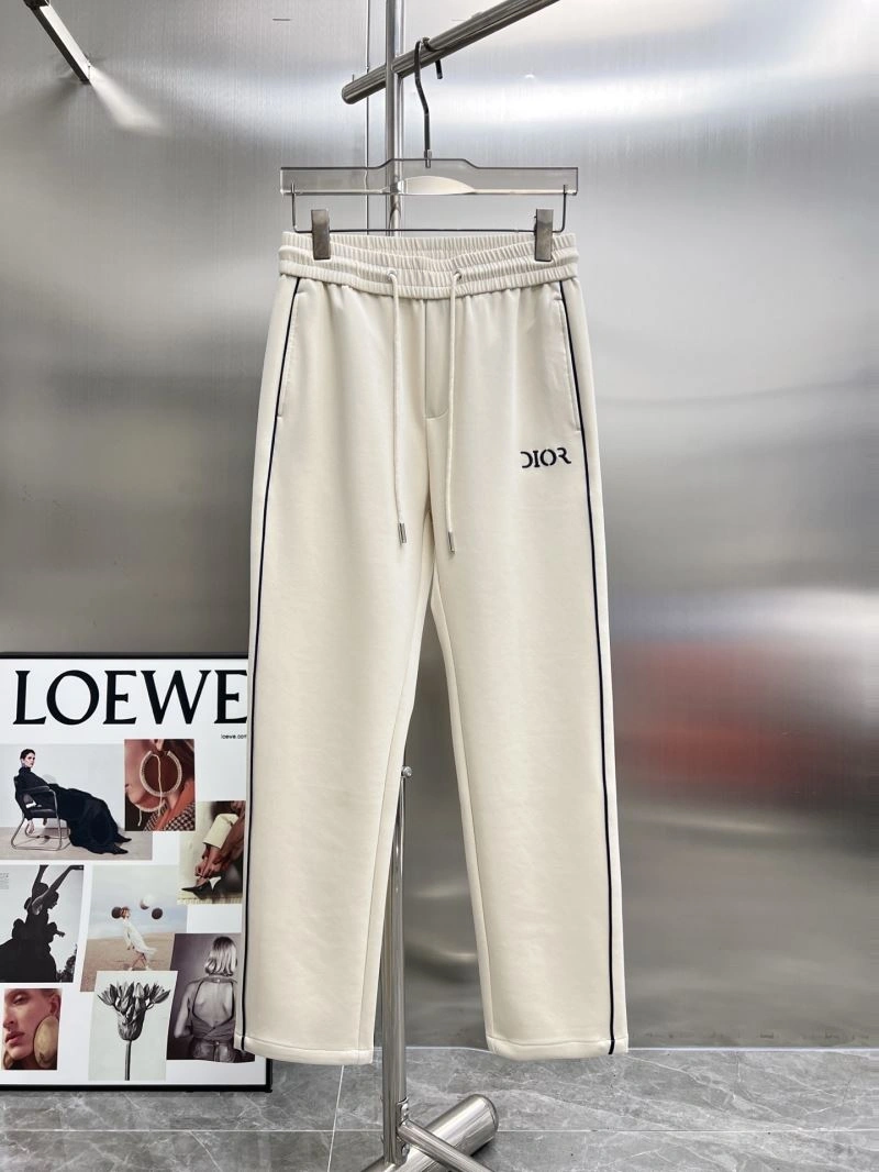 MultiPurpose Christian Dior Long Pants 116610