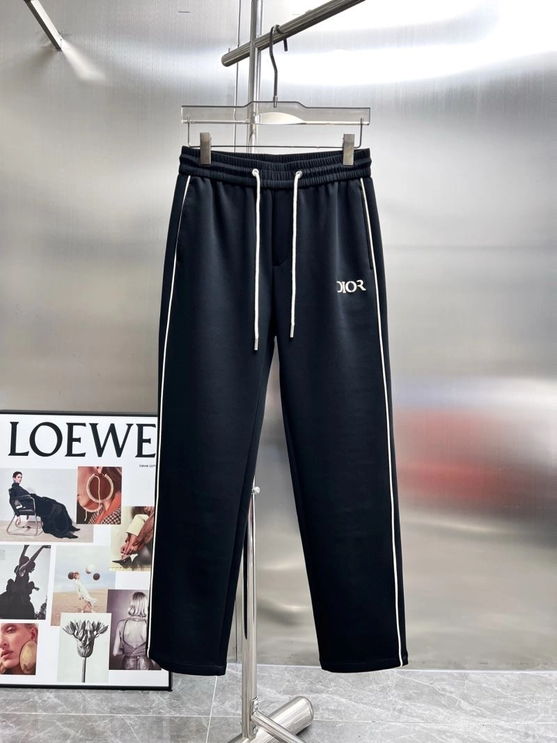 Christian Dior Long Pants NewStyle 116618