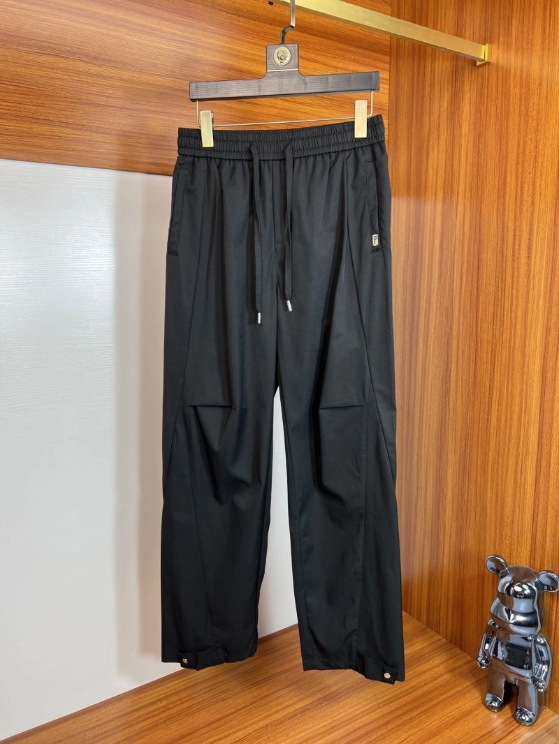 HighPerformance Christian Dior Long Pants 116630