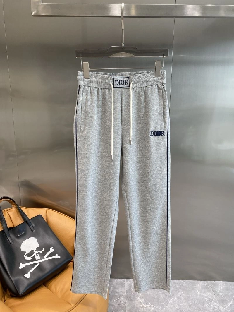 Christian Dior Long Pants Snug 116605