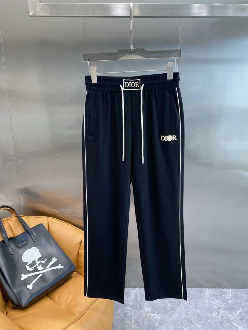WrinkleFree Christian Dior Long Pants 116603