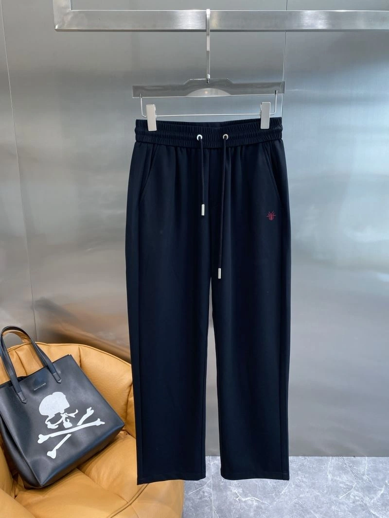 Cozy Christian Dior Long Pants 116615