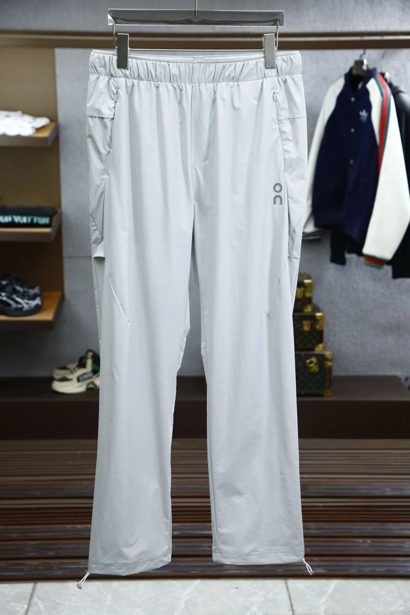 Resilient Christian Dior Long Pants 116629
