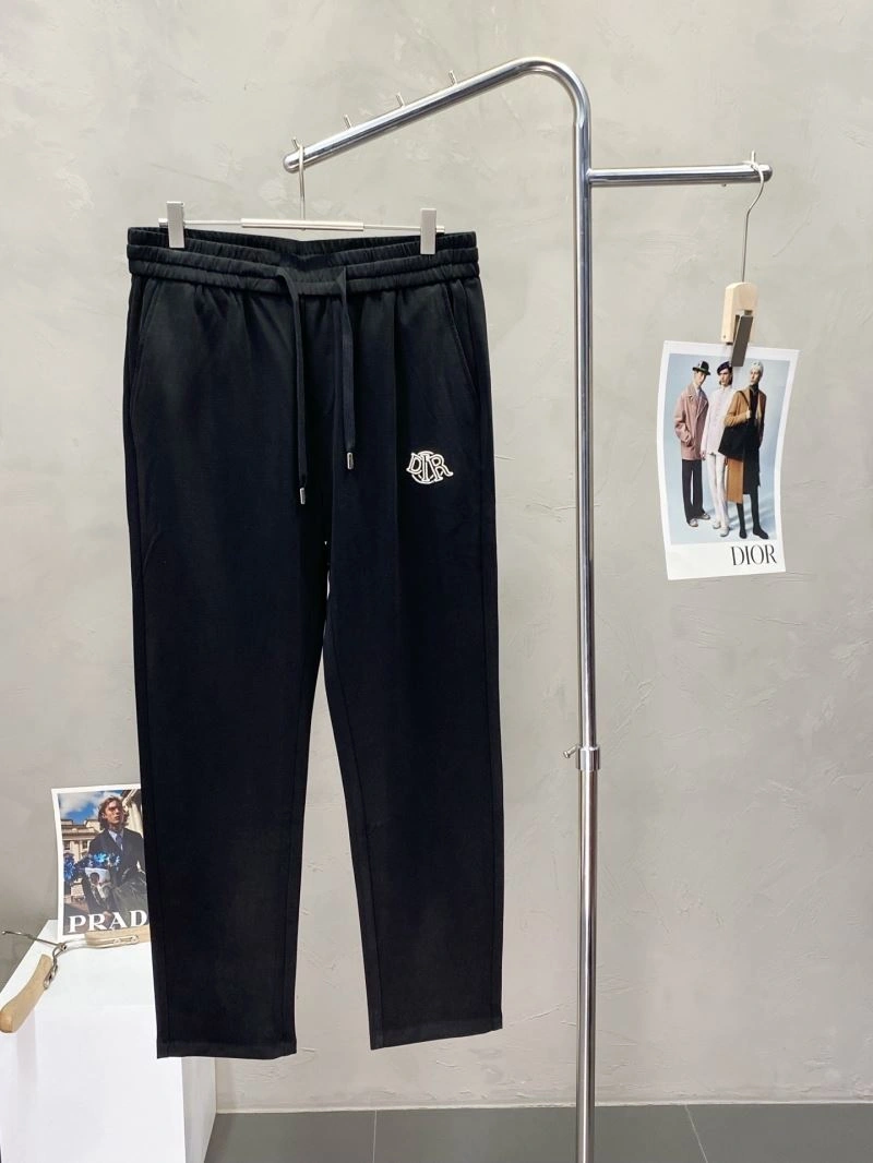 Christian Dior Long Pants MultiPurpose 116604