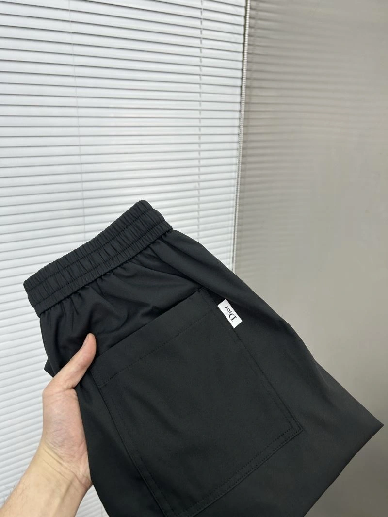 Christian Dior Long Pants Unisex 116617