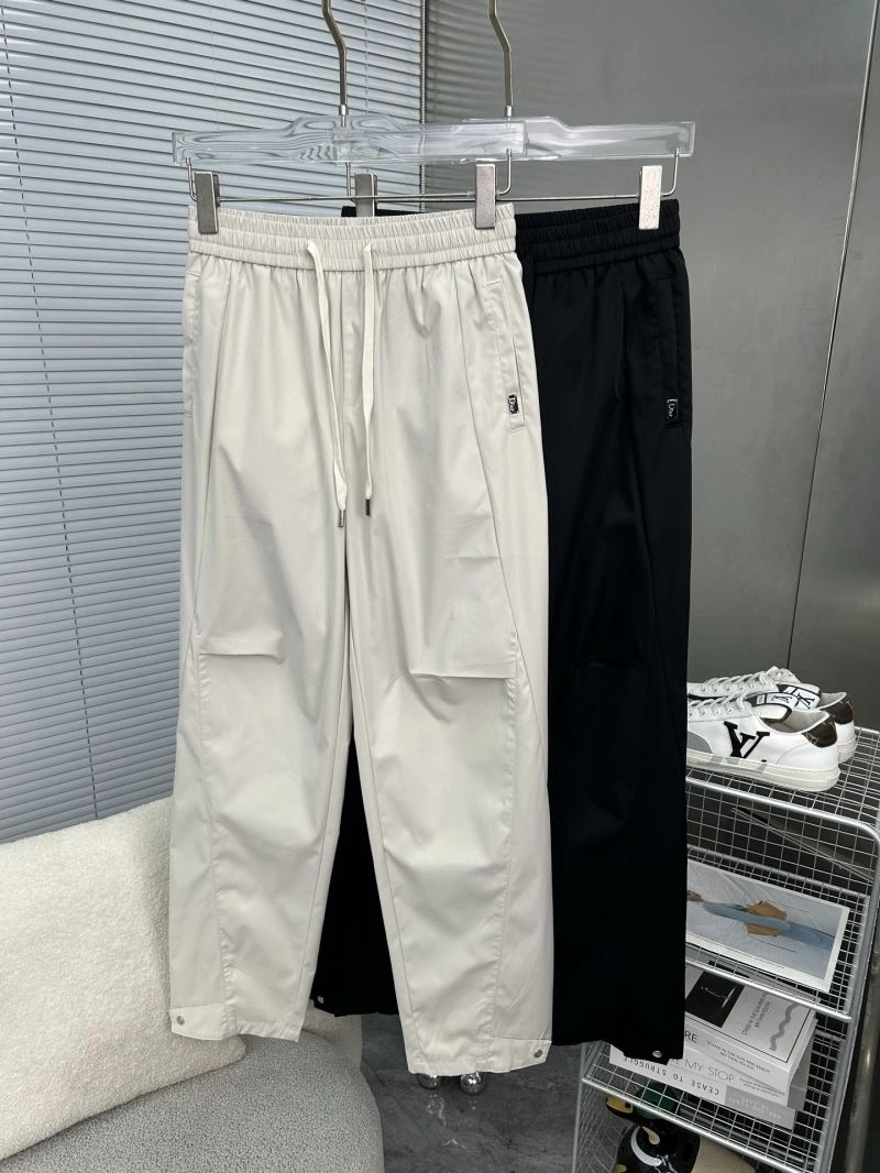 FastDry Christian Dior Long Pants 116599