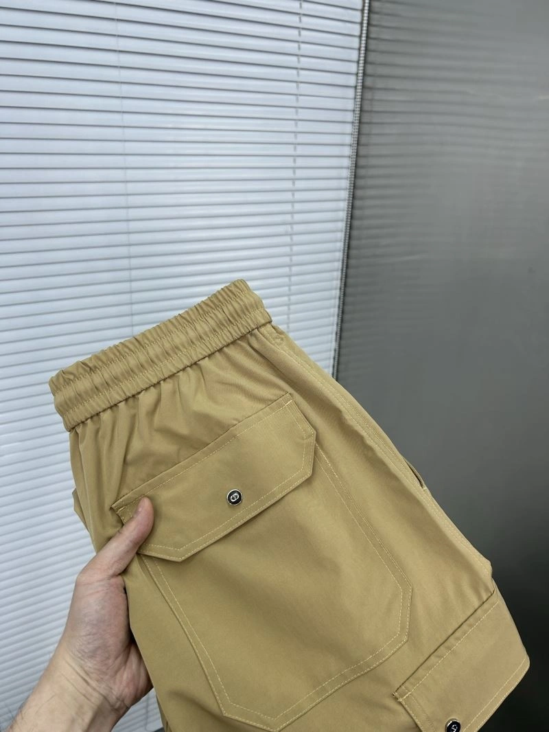 Christian Dior Long Pants Supportive 116602