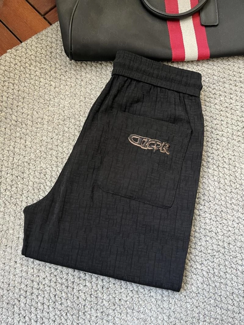 Christian Dior Long Pants WaterResistant 116601