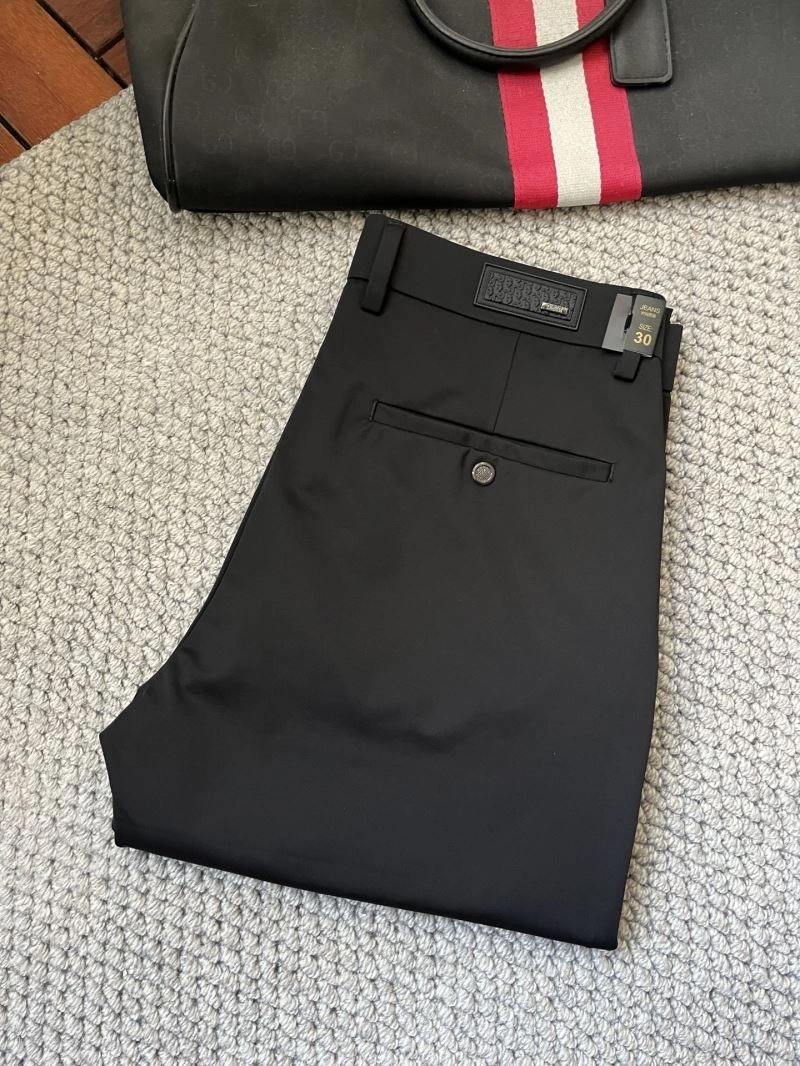 Original Christian Dior Long Pants 116598