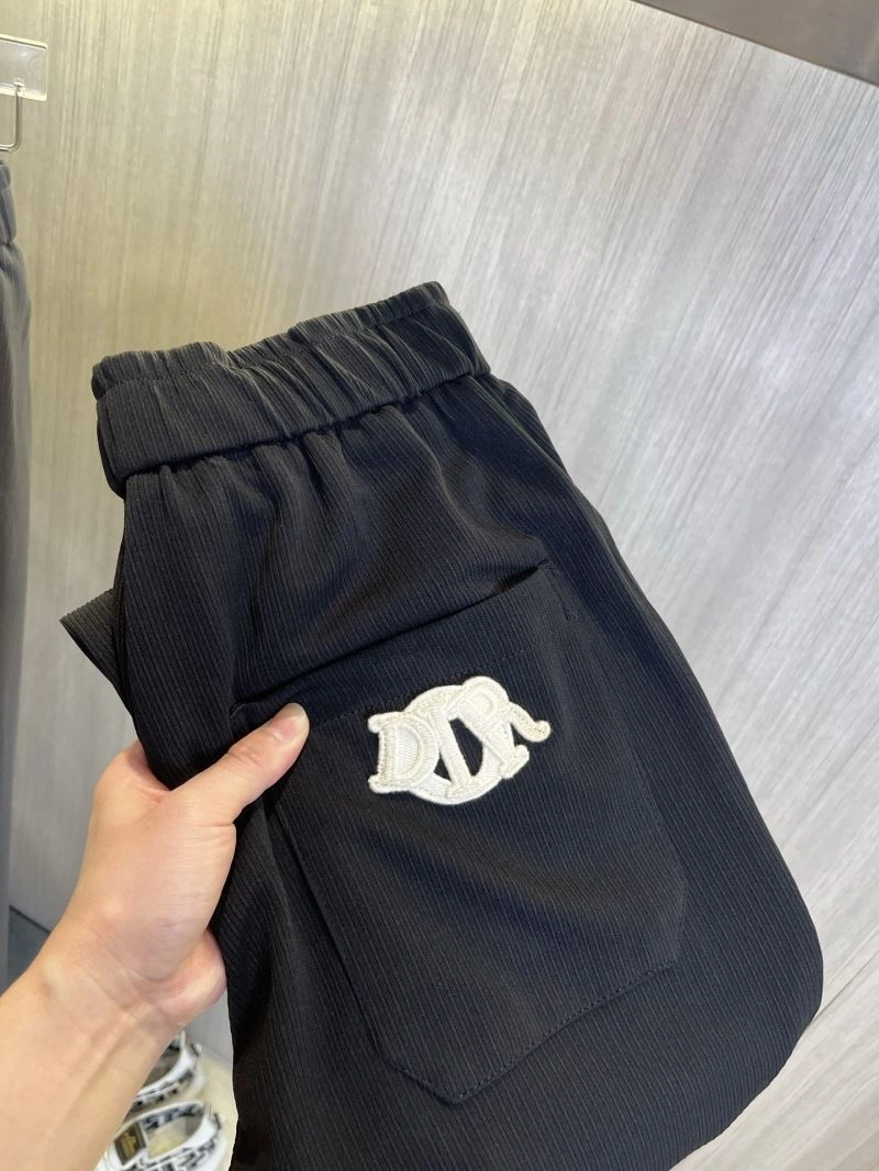 EasyMatch Christian Dior Long Pants 116596