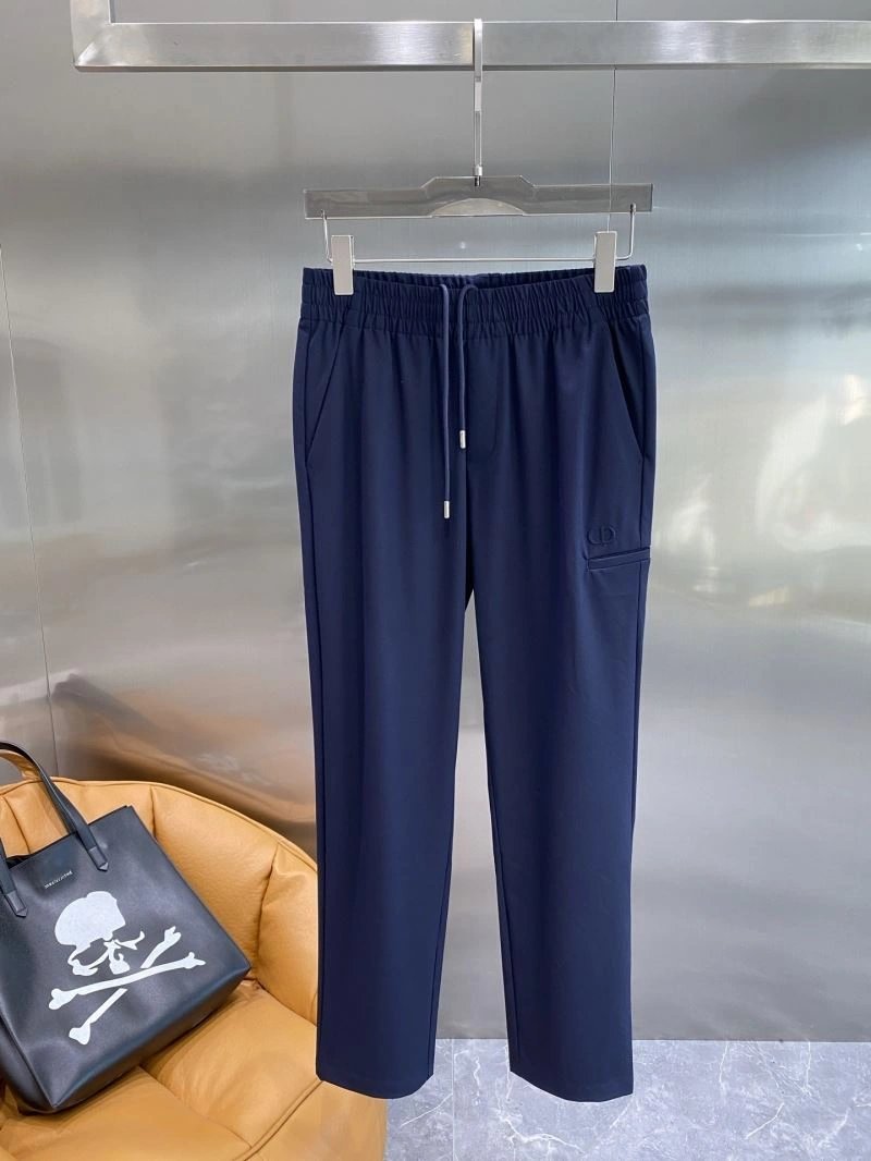 Christian Dior Long Pants Contemporary 116578