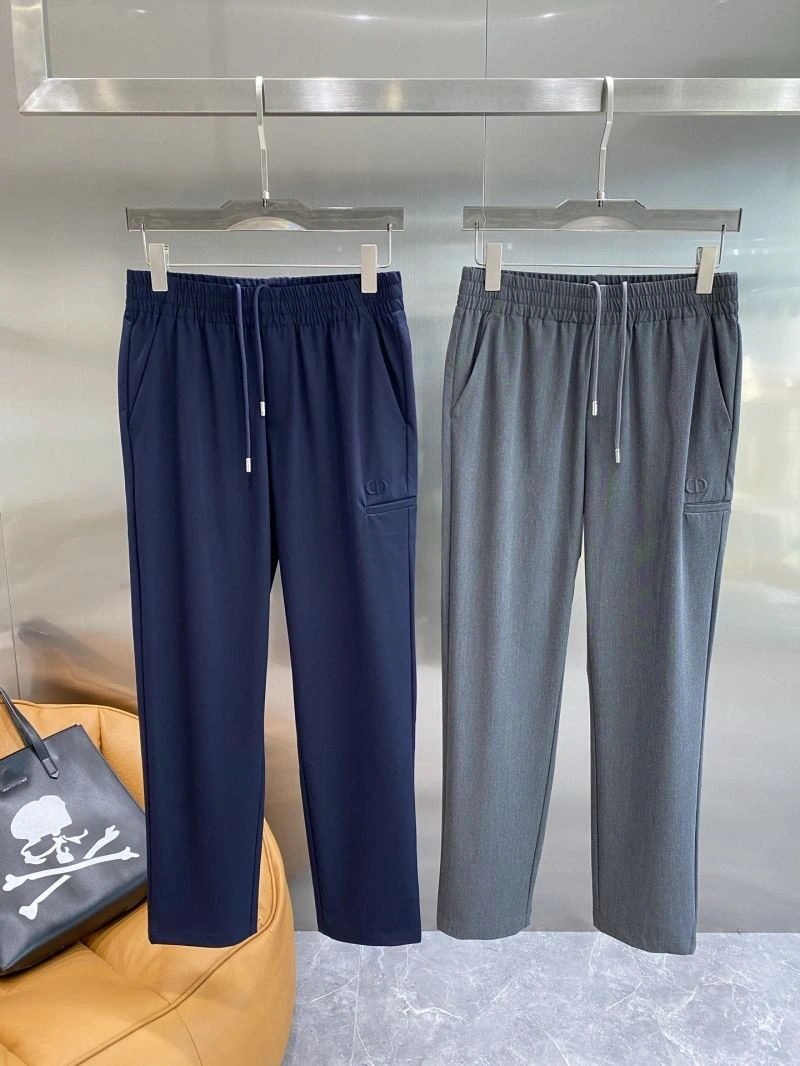 Reliable Christian Dior Long Pants 116581