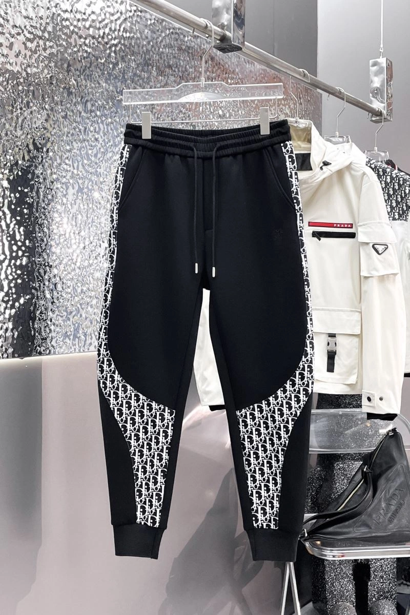 Packable Christian Dior Long Pants 116584